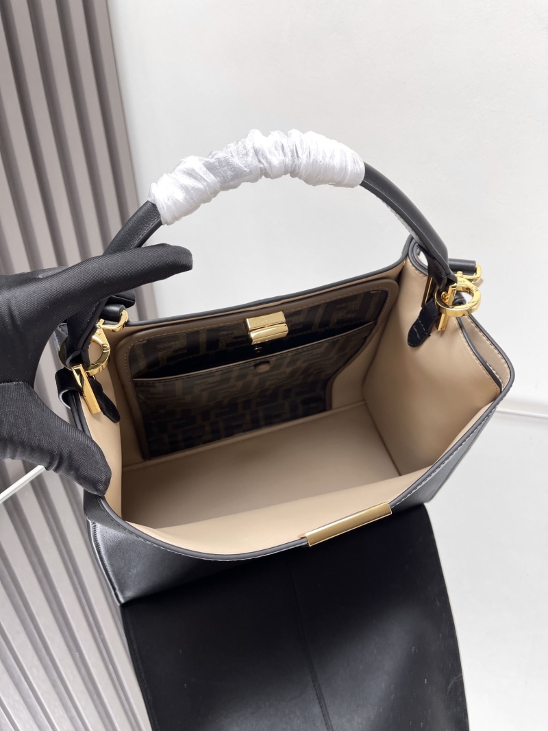 F**di peekaboo bags